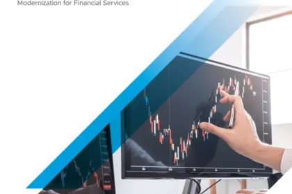 Scaling for Success in Financial Services