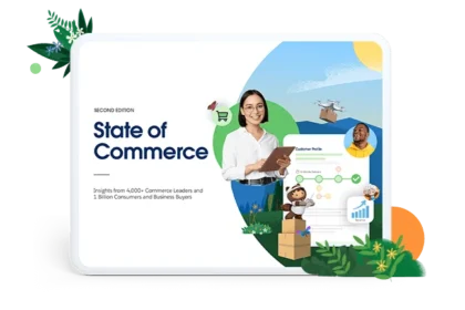 Second Edition: State of Commerce