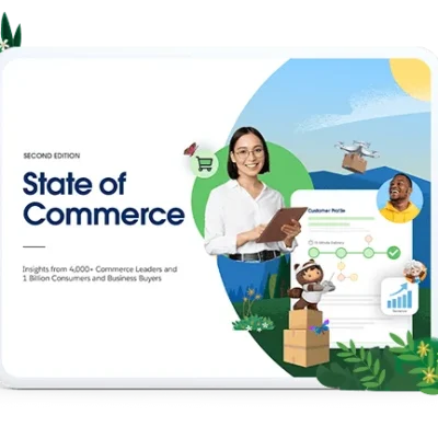 Second Edition: State of Commerce