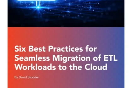 Six Best Practices to Seamlessly Migrate ELT to the Cloud