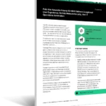 Save time. Gain efficiency. Reduce breaches