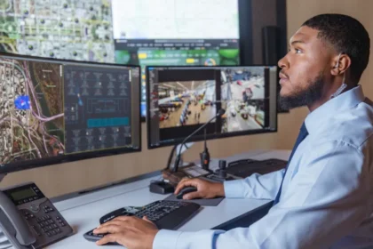 2024 State of Physical Security Report