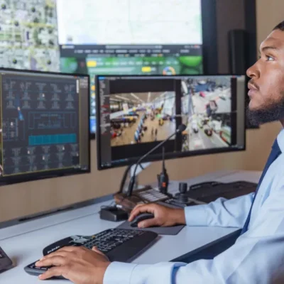 2024 State of Physical Security Report
