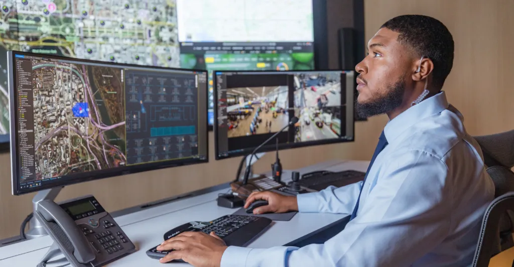 2024 State of Physical Security Report