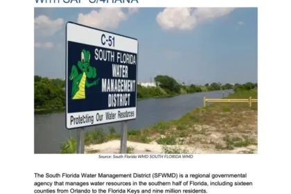 The Perfect Storm to Force Change