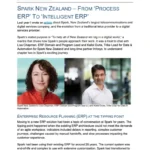 Making an intelligent move into the future