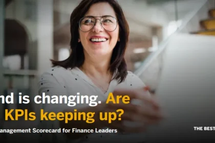 Rethink Your Spend Management KPIs