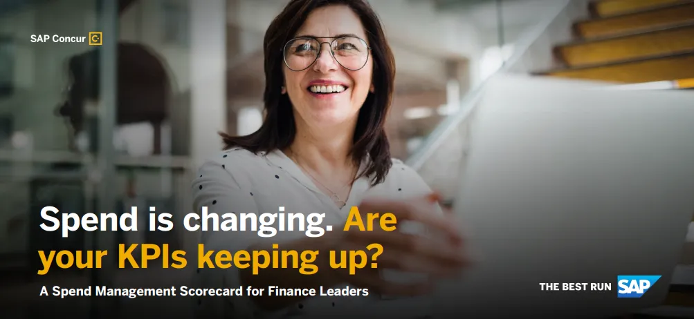 Rethink Your Spend Management KPIs