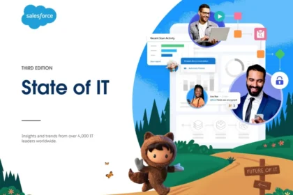 State of IT 3rd Edition