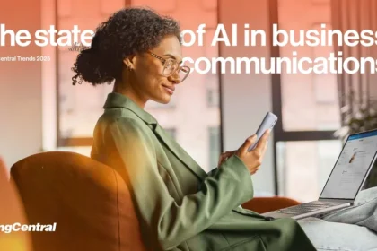 State of AI in Business Communications