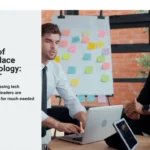 Decoding the state of workplace technology