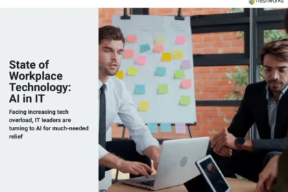 Decoding the state of workplace technology