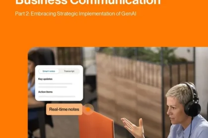 IT Guide to Generative AI Part 2: Embracing Strategic Implementation of GenAI