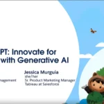 Tableau AI: Innovate for the Future With Generative AI