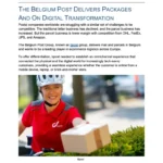 bpost Delivers Enhanced Experiences