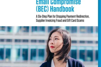 The Business Email Compromise Handbook