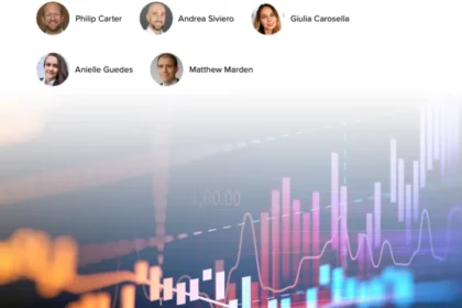 Returns on innovation in financial services