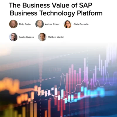 Returns on innovation in financial services