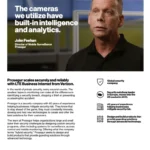 Prosegur scaling securely, reliably with LTE Business Internet from Verizon