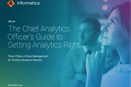 The Chief Analytics Officer’s Guide to Getting Analytics Right