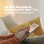 The Definitive Guide to Evidence Generation