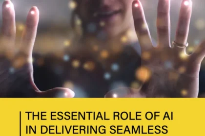 Delivering seamless digital experiences with AI