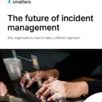 The future of incident management