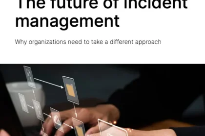 The future of incident management