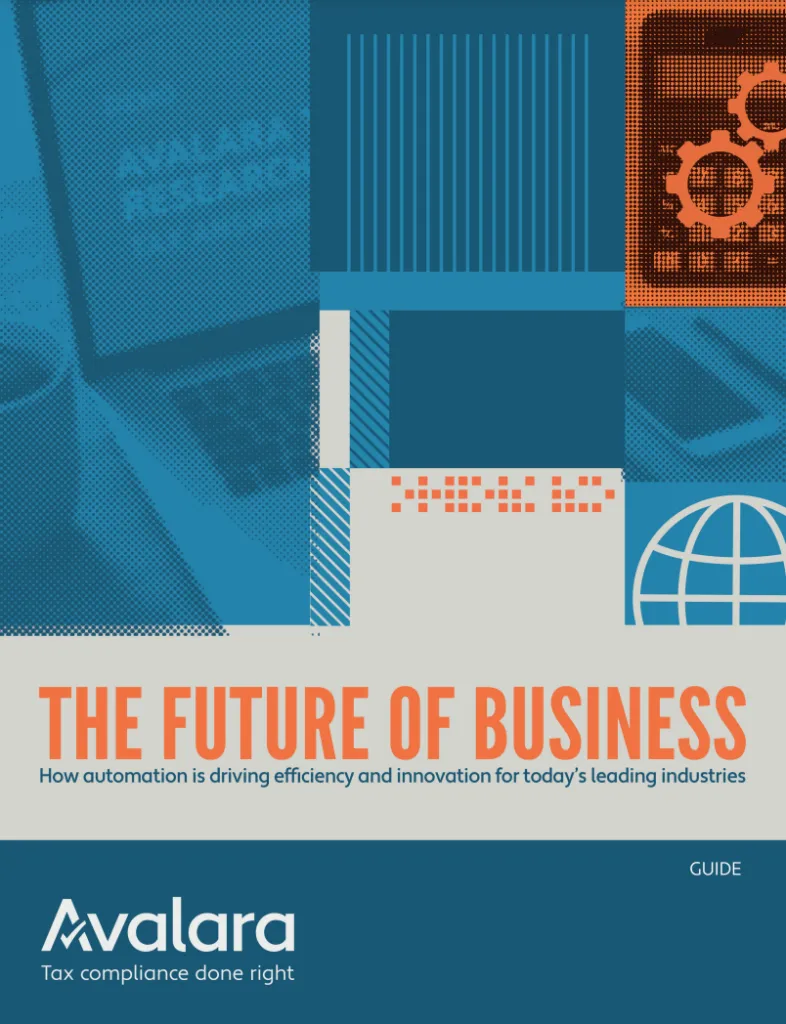 The Future of Business: How Automation is Driving Efficiency and Innovation