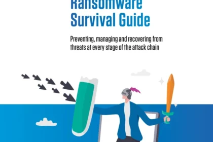 The Ransomware Survival Guide