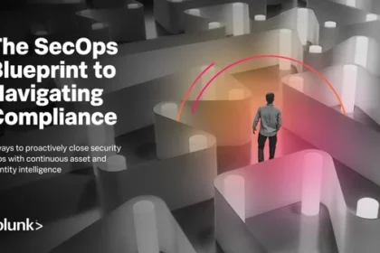 The SecOps Blueprint to Navigating Compliance
