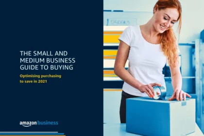 The Small and Medium Business Guide to Buying