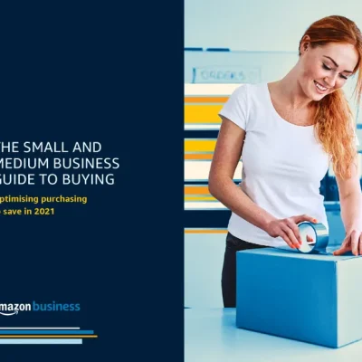The Small and Medium Business Guide to Buying