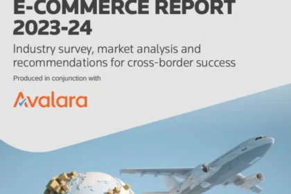 State of global cross-border eCommerce report 2023-24