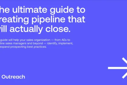 The ultimate guide to creating pipeline that will actually close