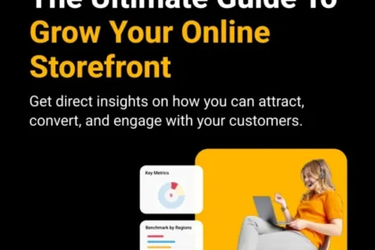 The Ultimate Guide to Grow Your Online Storefront