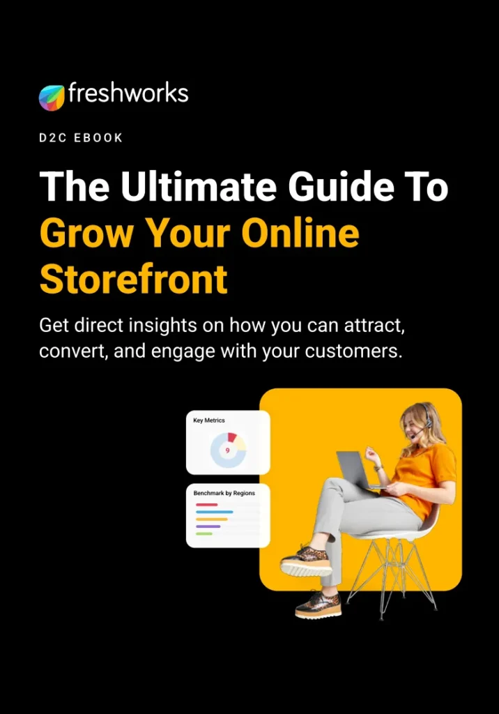 The Ultimate Guide to Grow Your Online Storefront
