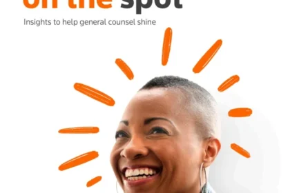 Thriving on the spot