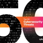Top 50 Cybersecurity Threats