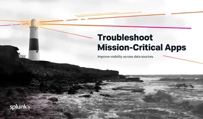 Troubleshoot Mission-Critical Apps