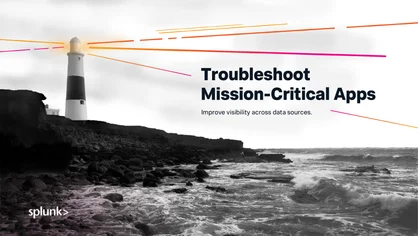 Troubleshoot Mission-Critical Apps