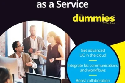 UCaas for Dummies