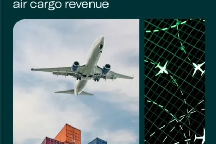 Unlocking profit potential: Strategies to maximize air cargo revenue