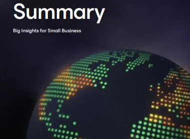 2024 Data Protection Trends Big Insights for Small Business