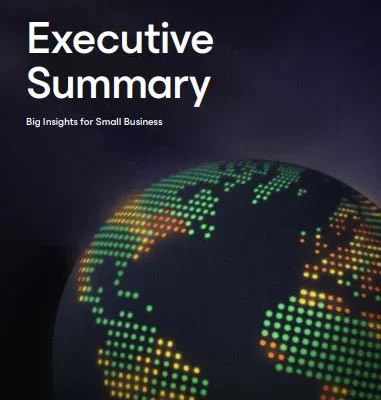 2024 Data Protection Trends Big Insights for Small Business