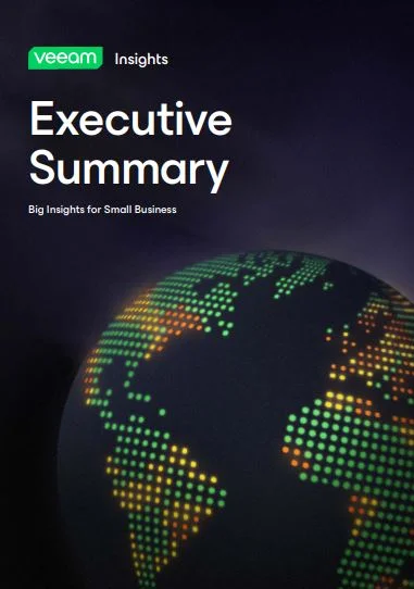 2024 Data Protection Trends Big Insights for Small Business