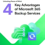 4 Benefits of a backup Service