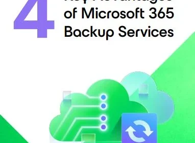 4 Benefits of a backup Service