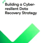 Cyber Resilient Data Recovery Strategy
