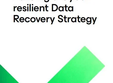 Cyber Resilient Data Recovery Strategy